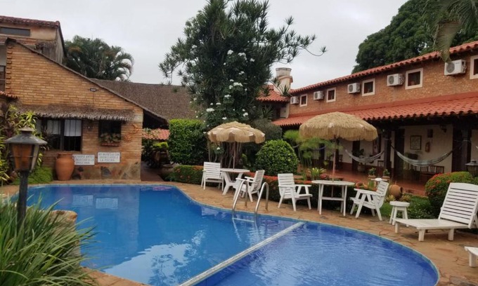 San Ignacio de Velasco Apartment | Apart-Hotel San Ignacio-Boutique 5 Estrellas