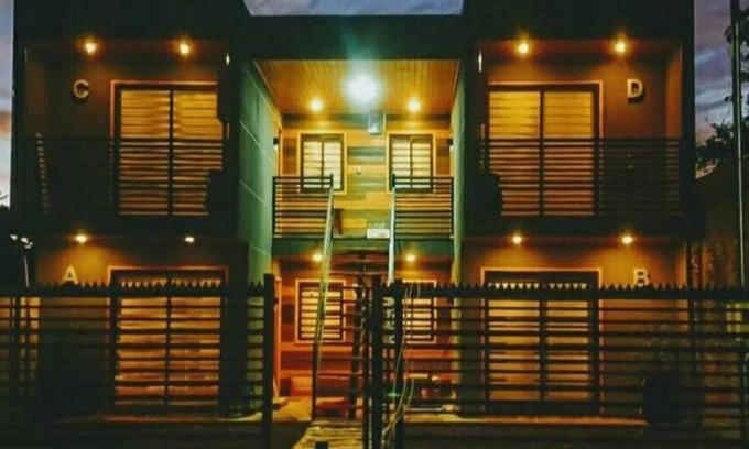 Bulnes Apartment | Apart hotel Bulnes