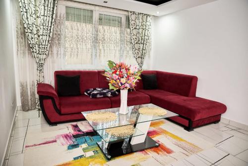Piatra Neamt Apartment | Apart Hotel Center Luxury