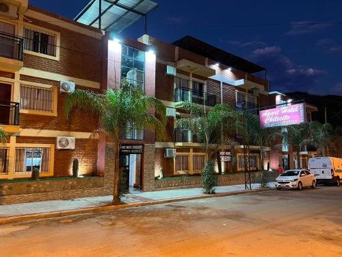 Chilecito Apartment | Apart Hotel Chilecito