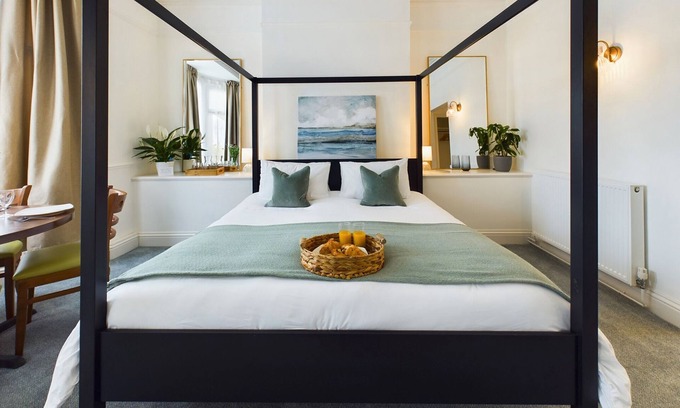 Goole House | Apart-Hotel