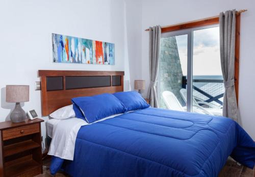 Bahia Mansa Apartment | Apart Hotel Ina Lafken