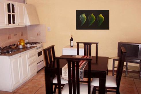 Historic Center Apartment | Apart Hotel Mendoza