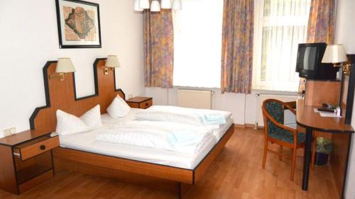 Taucha House | Apart-Hotel-Pension