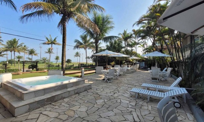 Jardim Santa Tereza Hotel | Apart Hotel Porto Kanoas
