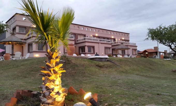 Carpinteria Apartment | Apart Hotel Vista San Lucas