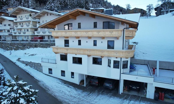 Hainzenberg Apartment | Apart Leibrecht