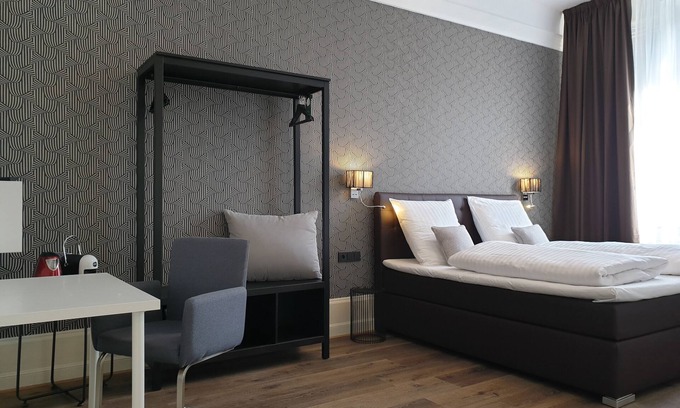 Bad Oeynhausen Hotel | Apart M3