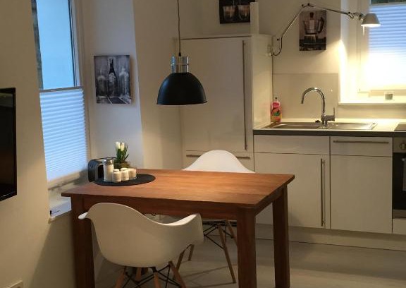 Bachviertel Apartment | Apart-ment 84