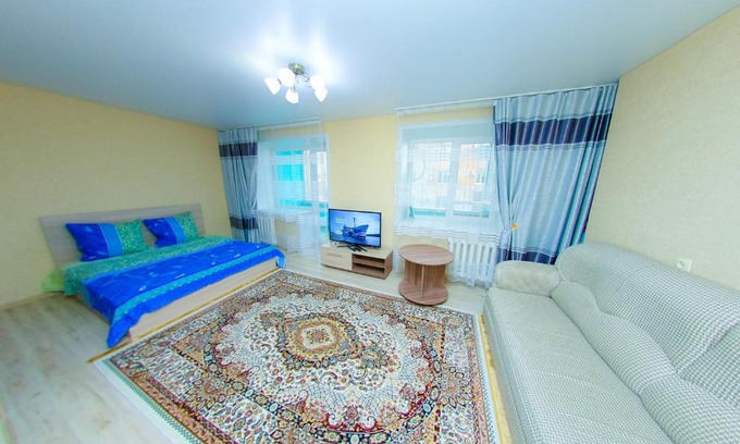 Oskemen Apartment | Apart on Slavskogo 14