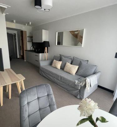 Swinoujscie Apartment | Apart Park Albus 414