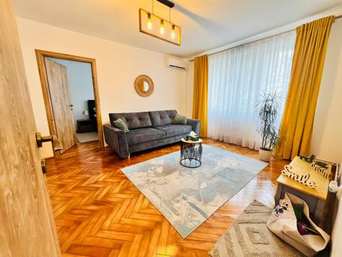 Turda Apartment | Apart Relax Turda