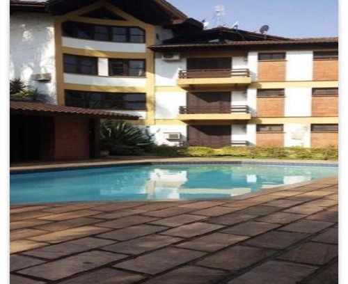 Jardim Europa Apartment | Apart Res Swiss - Jd Europa