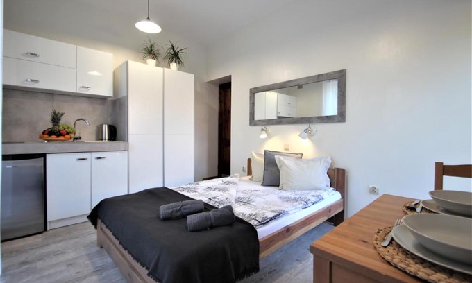 Swarzewo House | Apart Studio Rambiert