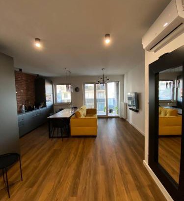 Bialystok Apartment | Apart Vabi