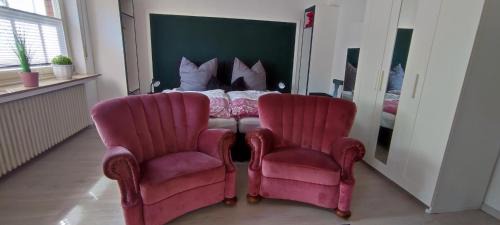 Goldenstedt Apartment | Apart Waldstuben
