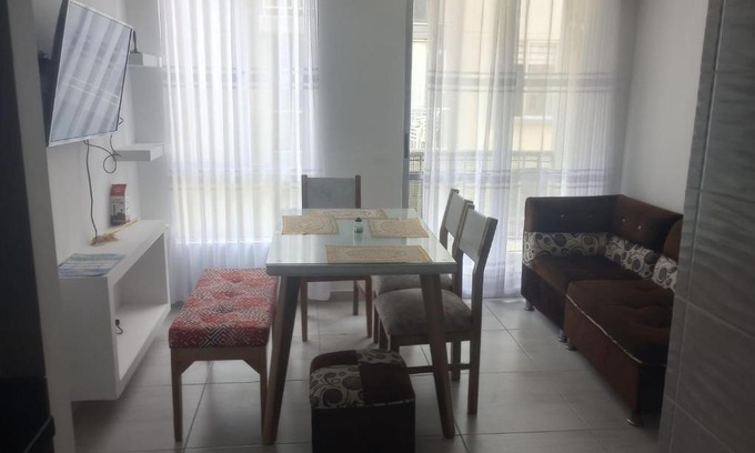Ibague Apartment | Apartahotel
