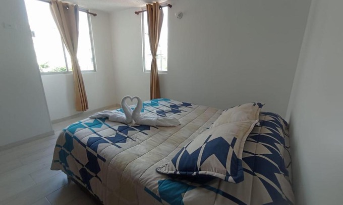 Pacho Apartment | Apartahotel en Pacho cundinamarca