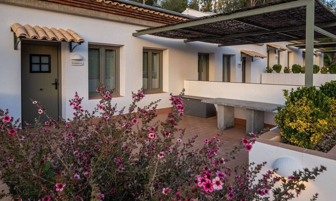 Costa de la Luz Apartment | APARTAMENTO RURAL 5 PERSONAS