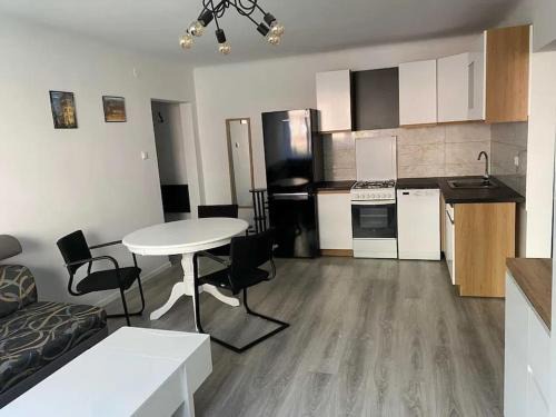 Ostrowiec Swietokrzyski Apartment | Apartament Centrum