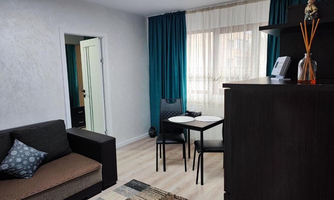 Buzau Apartment | Apartament în Buzău
