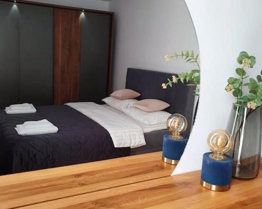 Cugir Apartment | Apartament în Cugir