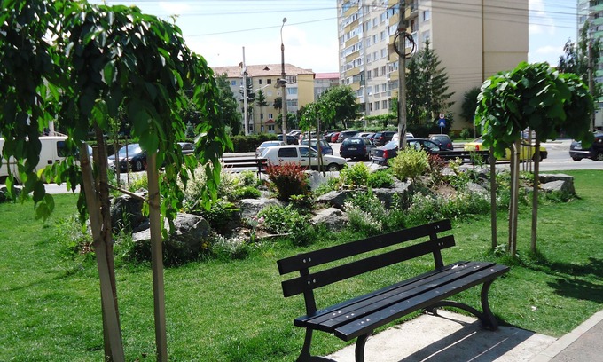 Sibiu Apartment | Apartament în regim hotelier