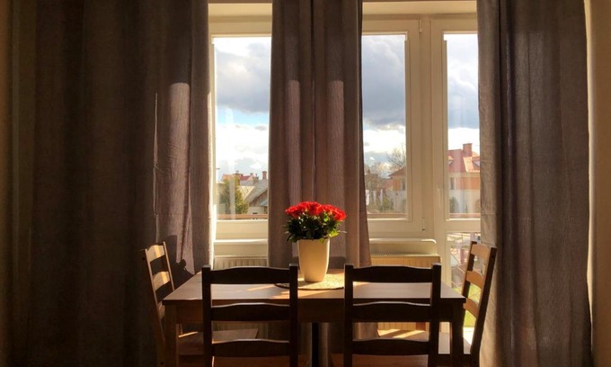 Krosno Apartment | Apartament Śródmieście Krosno