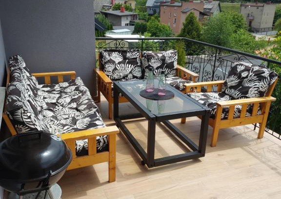 Lidzbark Welski Apartment | Apartament Świerkowa