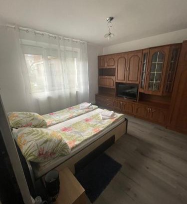 Hateg Apartment | Apartament 1