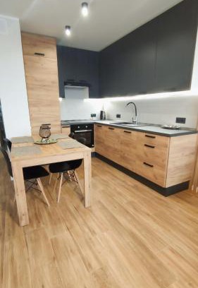 Plock Apartment | Apartament 10