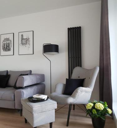 Zaspa Apartment | Apartament 150 Zaspa VVita