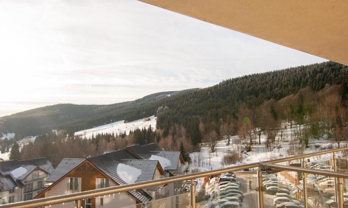 Sienna Apartment | Apartament 21 Czarna Góra