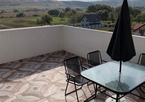 Sebes Apartment | Apartament 23
