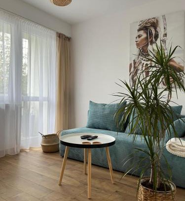 Torun Apartment | Apartament 26