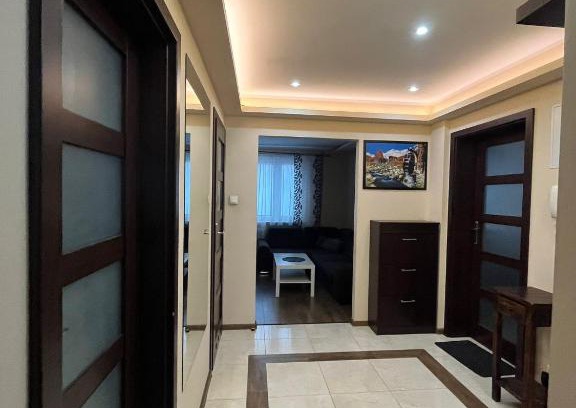 Radom Apartment | Apartament 3-pokojowy Klimatyzacja nr 2