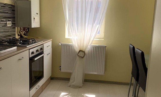 Timisoara Apartment | Apartament 3 rooms