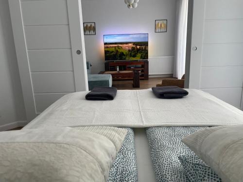 Olecko Apartment | Apartament 32 NOWA WIEJSKA Olecko Mazury Garbate