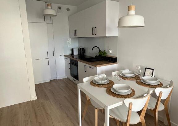 Swinoujscie Apartment | Apartament 34 Sun Towers