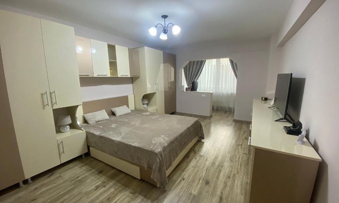 Hateg Apartment | Apartament A&A Hațeg