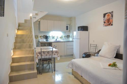 Saturn Apartment | Apartament A1 - EVIM