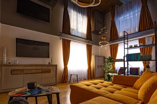 Sighisoara Apartment | Apartament ACs Studio