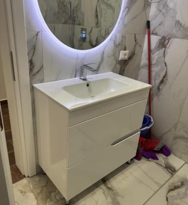 Tirana Apartment | Apartament