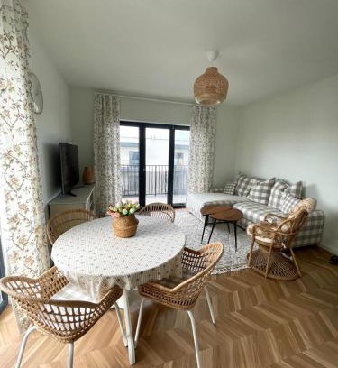 Chojnice Apartment | Apartament Aleja Poetów