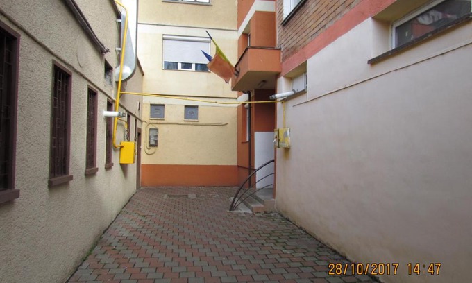 Piatra Neamt Apartment | Apartament Ana Maria