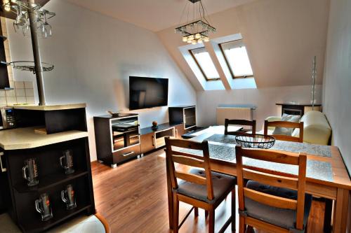 Gorzow Wielkopolski Apartment | Apartament Anders