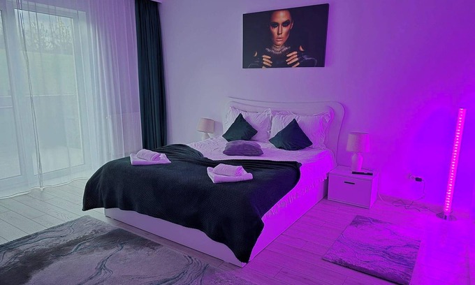 Rasnov Apartment | Apartament Ariana Rasnov
