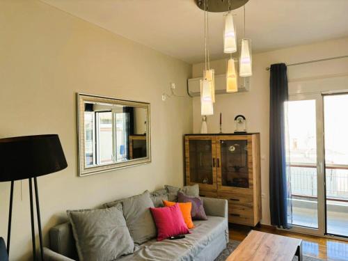 Kypseli Apartment | Apartament Athina