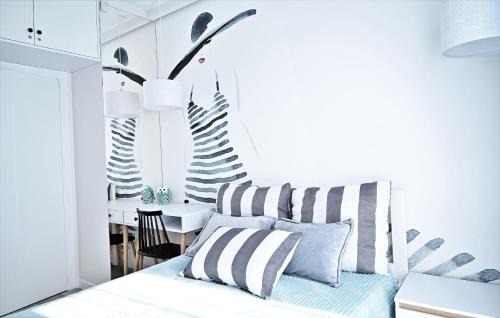 Puck Apartment | Apartament ATMOSPHERE Puck Nexo na Klifie