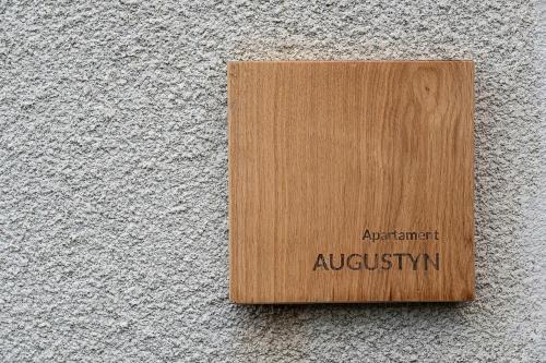 Ostrow Wielkopolski Apartment | Apartament AUGUSTYN